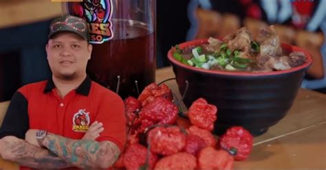 Entrepreneur Shares Secrets Behind His Bestselling 'Overkill' .